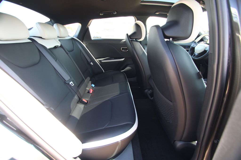 New 2026 Kia K4 Sedan