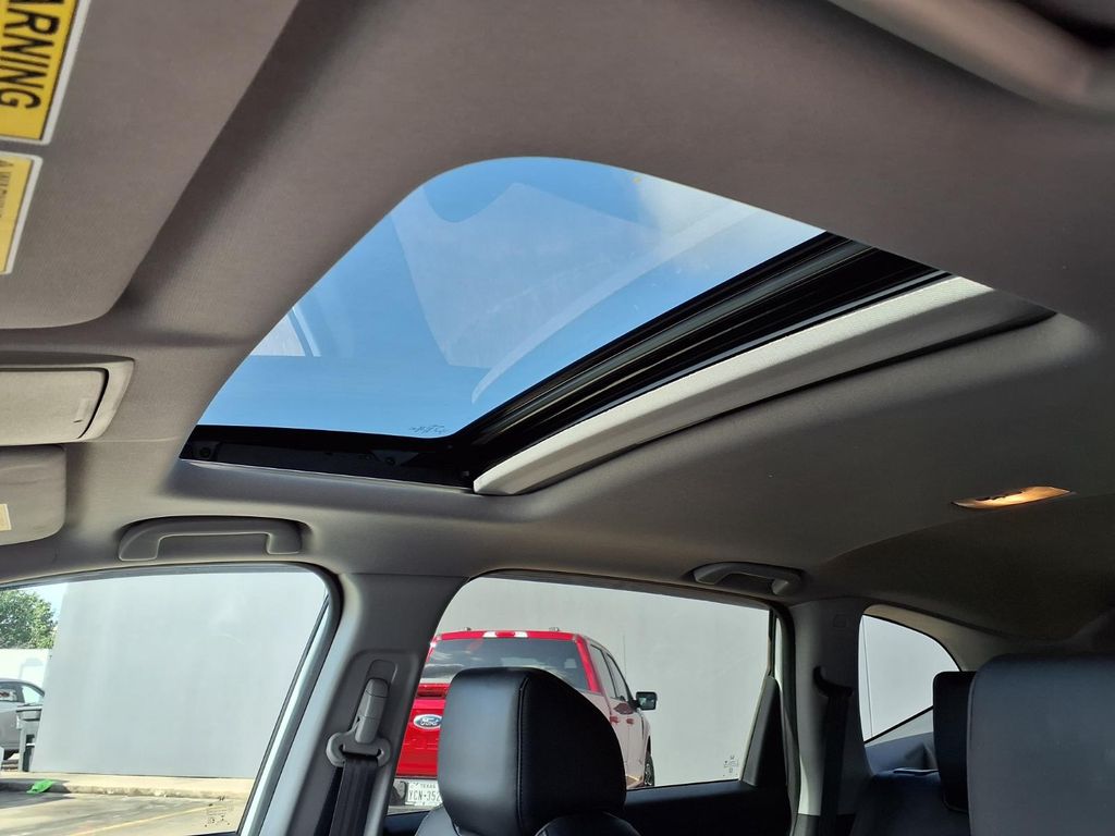 2022 Honda CR-V Touring  at North Houston Mitsubishi