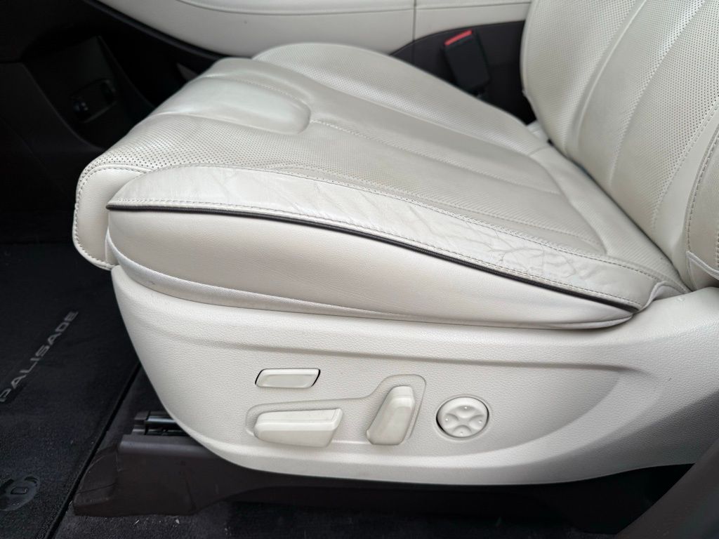 Thumbnail: 2020 Hyundai Palisade - 14