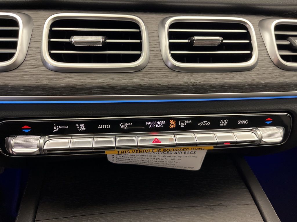 Thumbnail: 2026 Mercedes-Benz GLE - 20