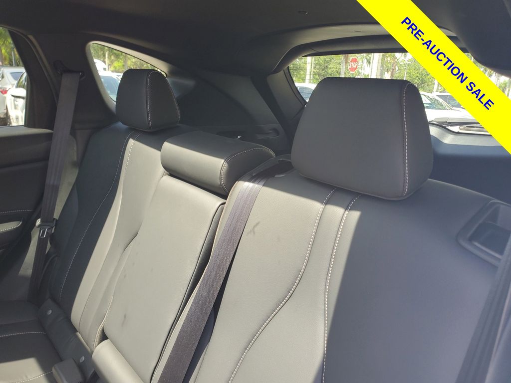 Used 2025 Acura RDX SUV