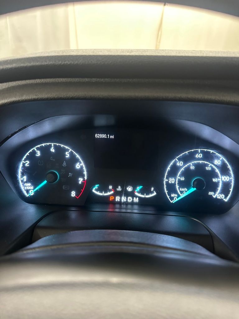 used 2020 Ford Transit-250 car, priced at $24,985