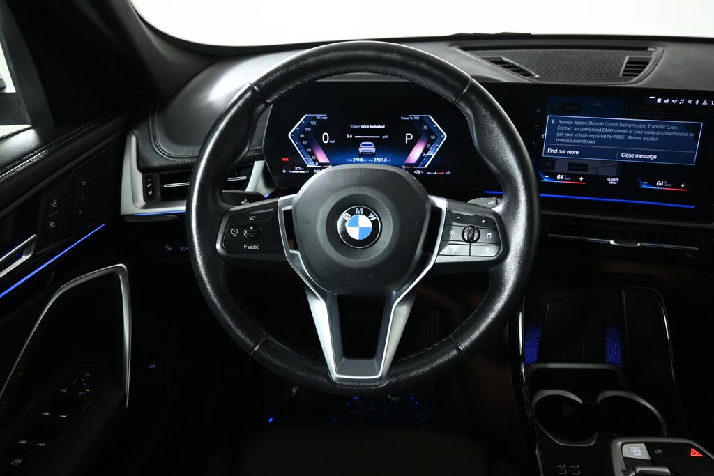 Thumbnail: 2023 BMW X1 - 17