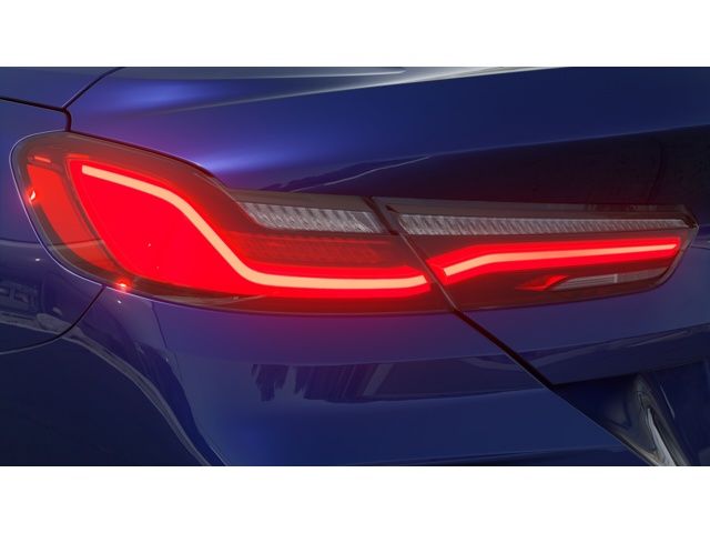 Thumbnail: 2026 BMW 8 Series - 8