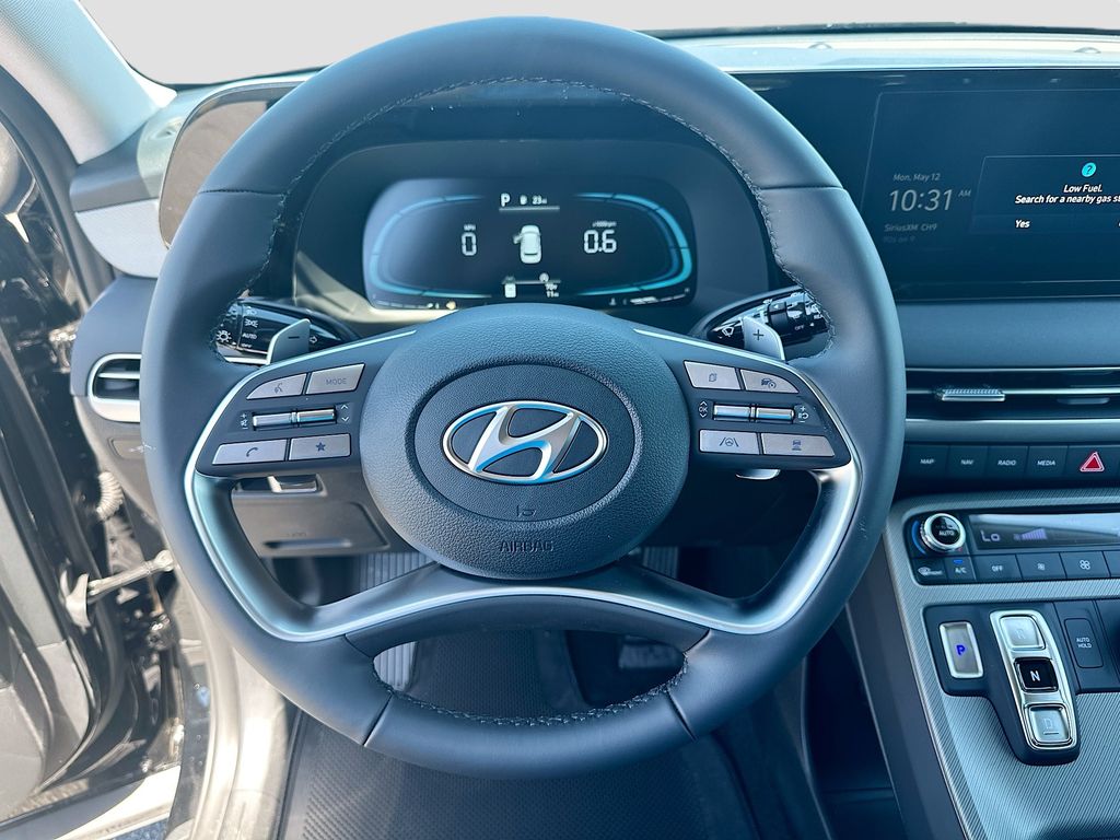 Thumbnail: 2025 Hyundai Palisade - 10