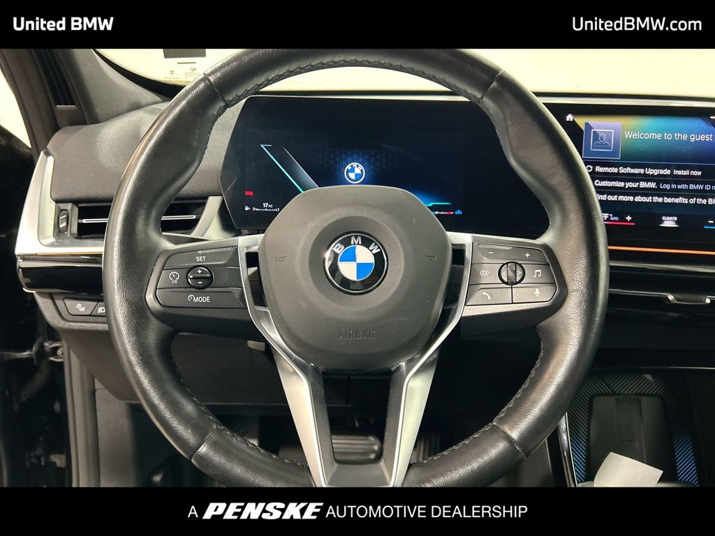 Thumbnail: 2023 BMW X1 - 14