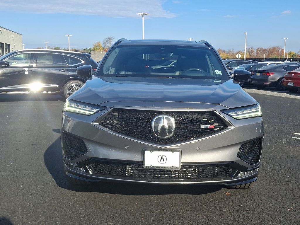 2023 Acura MDX Advance 2