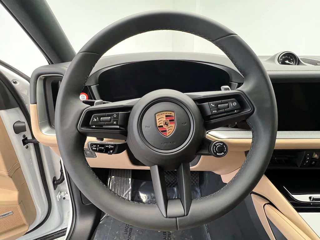 Thumbnail: 2025 Porsche  - 7