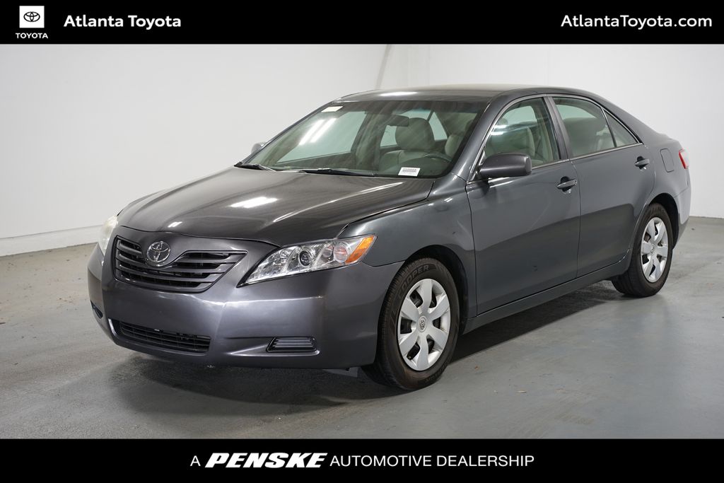 2009 Toyota Camry LE -
                  Duluth, GA