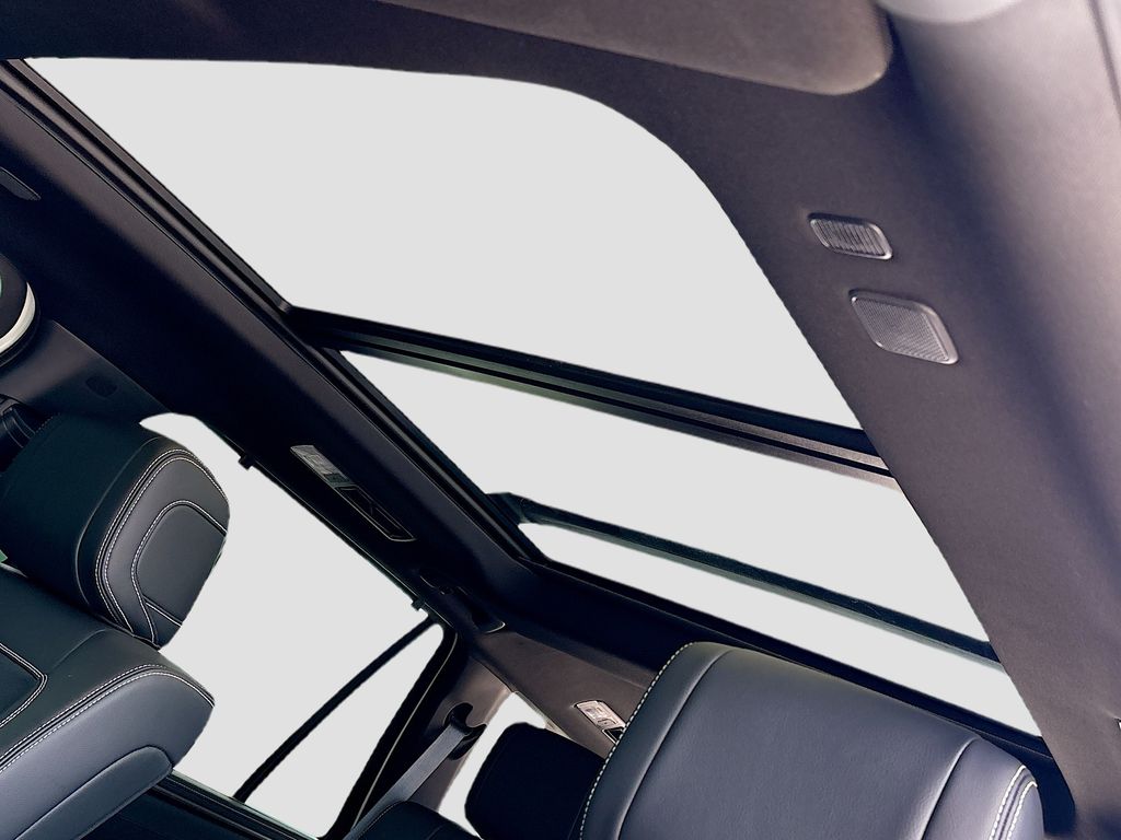 Thumbnail: 2026 Toyota Sequoia - 18