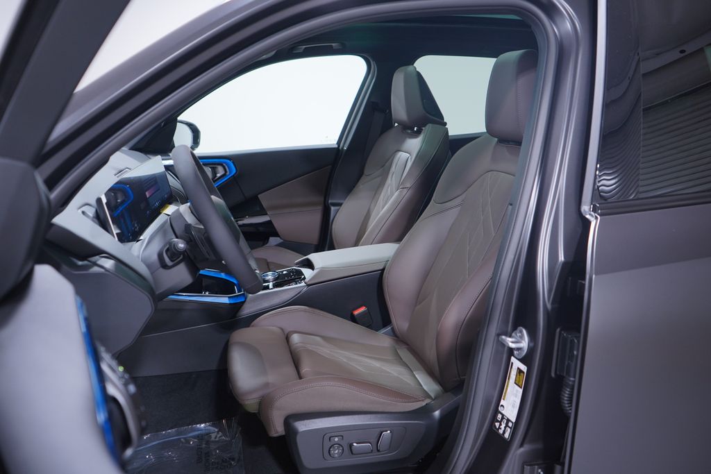 Thumbnail: 2026 BMW X3 - 7