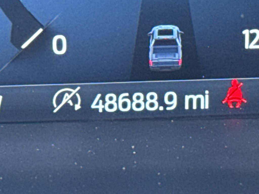 2024 Avalanche Ford F-150 Tremor 4X4 Truck