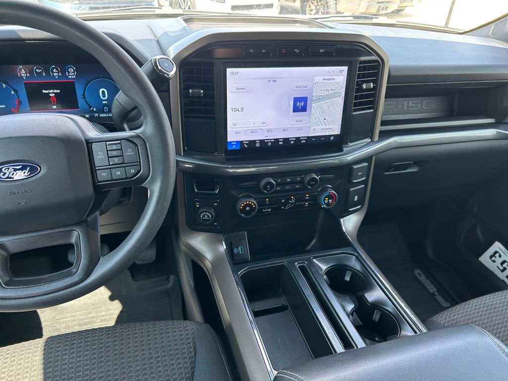 Used 2024 Ford F-150 Truck