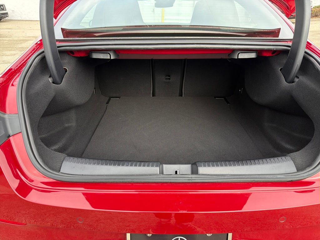 2025 Mercedes-Benz CLA CLA 250 Red at John Sisson Motors