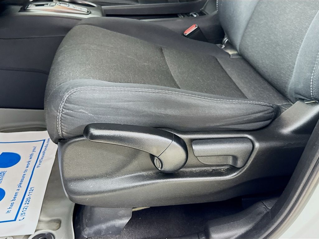 Used Car 2019 Honda Passport  Sport For Sale Under $20,000 In Austin, Texas
