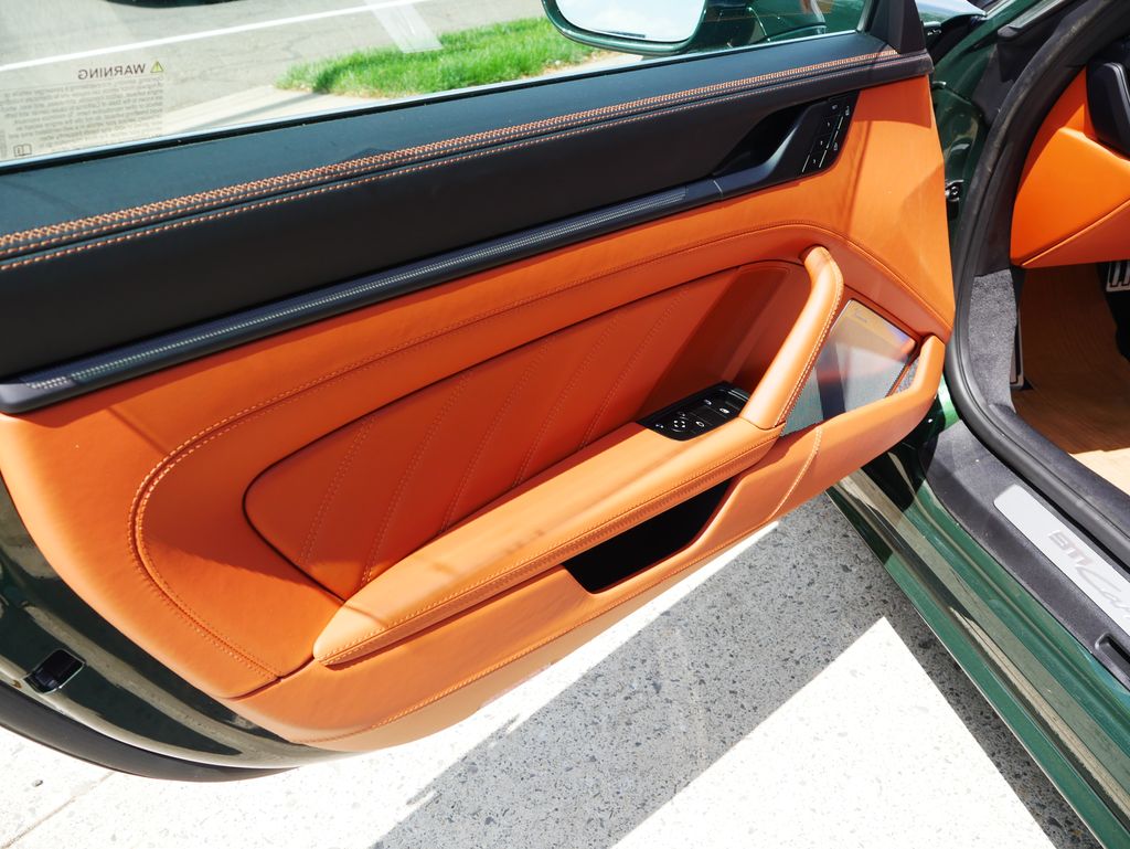 Thumbnail: 2026 Porsche 911 - 4