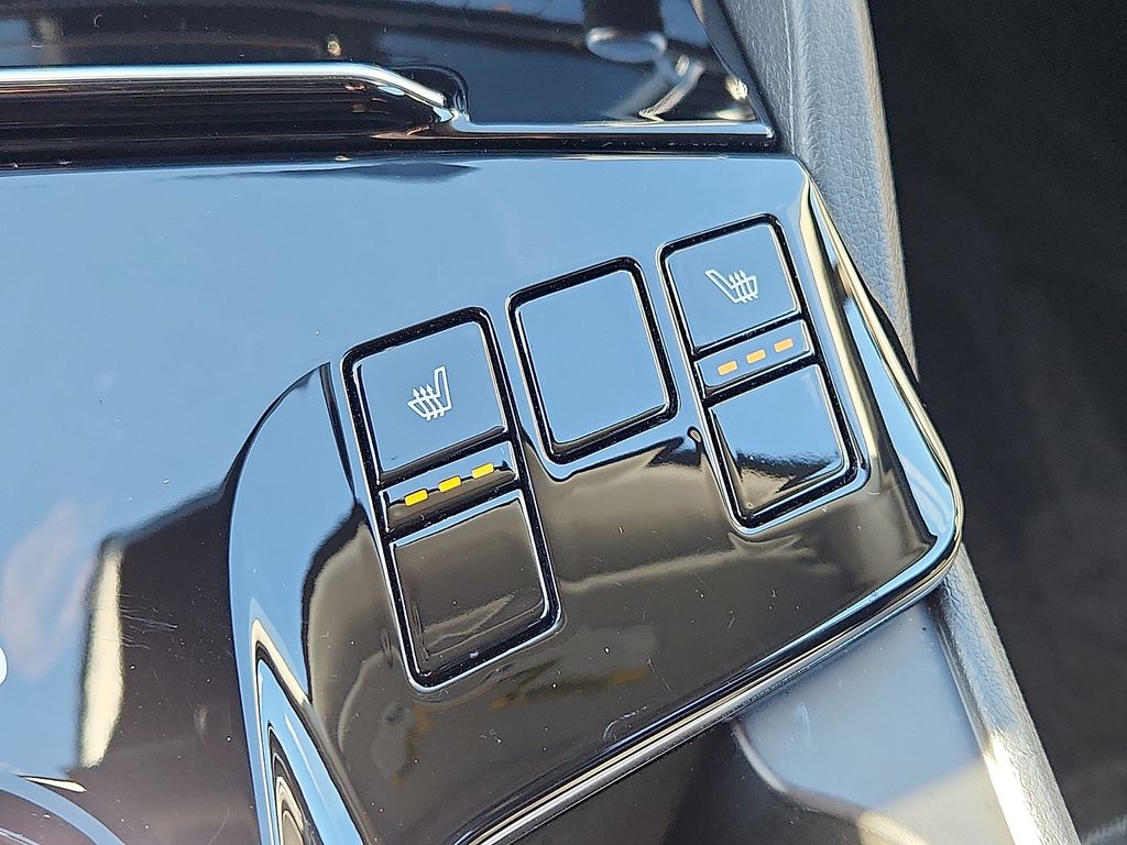 Thumbnail: 2024 Kia Sportage - 25