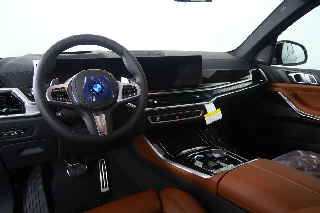 Thumbnail: 2026 BMW X5 - 18