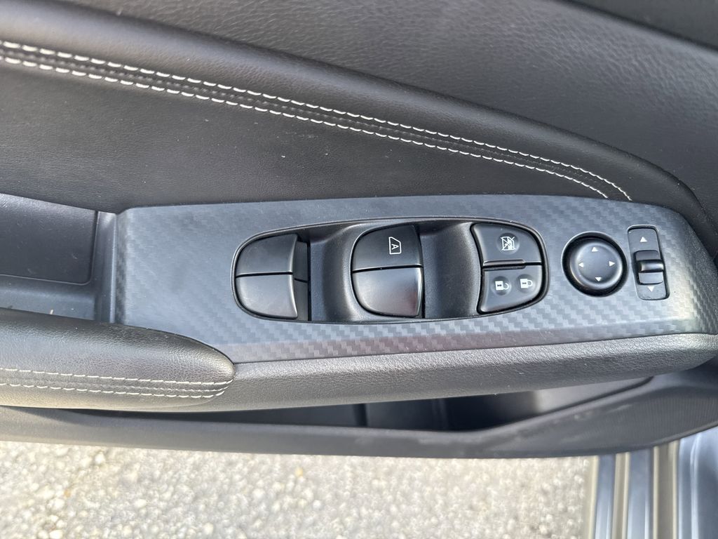 2020 Nissan Altima 2.5 S Gray at Monument Chevrolet