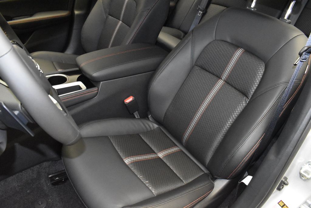 Thumbnail: 2025 Nissan Altima - 13