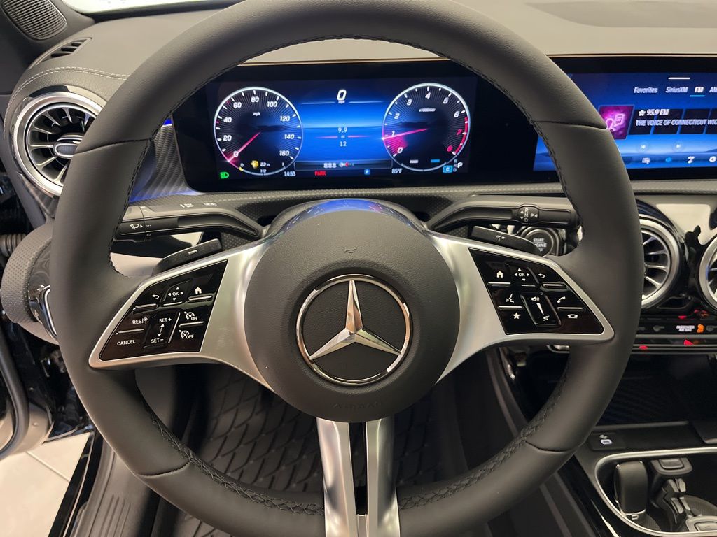 Thumbnail: 2026 Mercedes-Benz CLA - 13