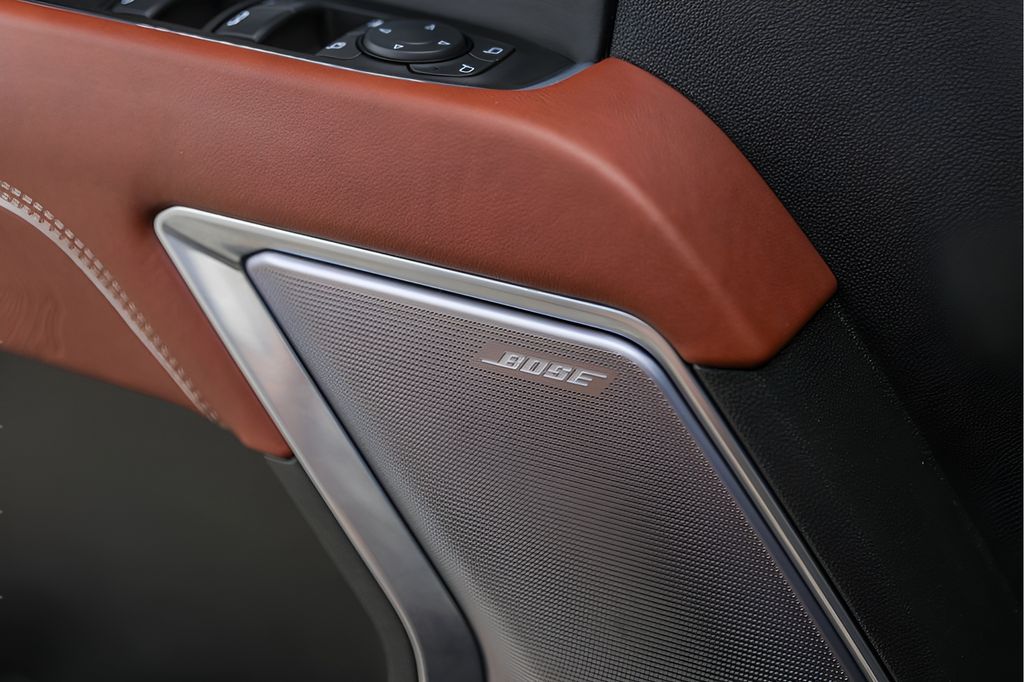 Used Car 2024 Gmc Sierra 1500  Denali Ultimate For Sale Under $60,000 In Austin, Texas