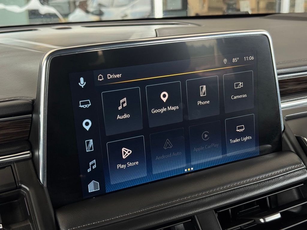 2023 Chevrolet Tahoe Z71 Black - Jim Hudson Acura - Image 39