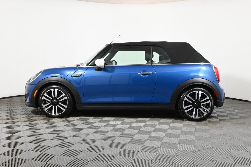 2024 MINI Cooper S 2