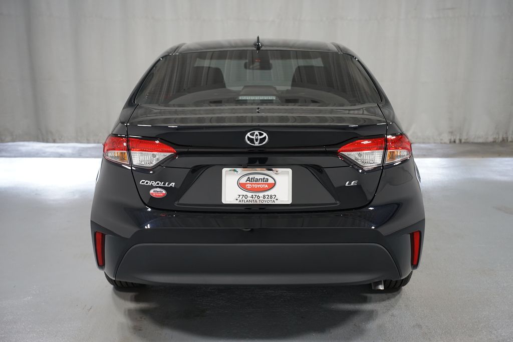 Thumbnail: 2026 Toyota Corolla - 7