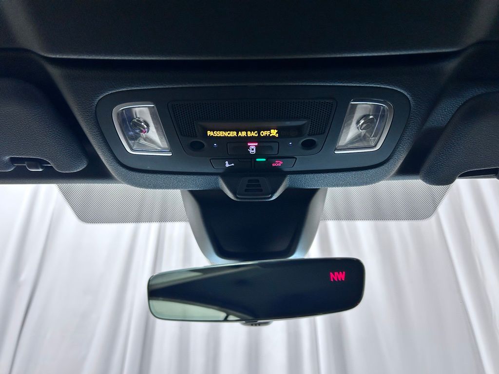 used 2024 Audi A5 car, priced at $52,710