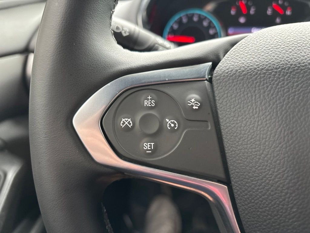 Used 2023 Chevrolet Traverse SUV