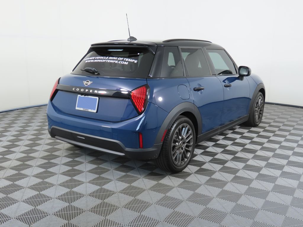 Thumbnail: 2025 MINI Cooper - 6