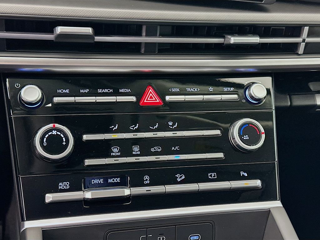 Thumbnail: 2026 Hyundai Santa Fe - 15