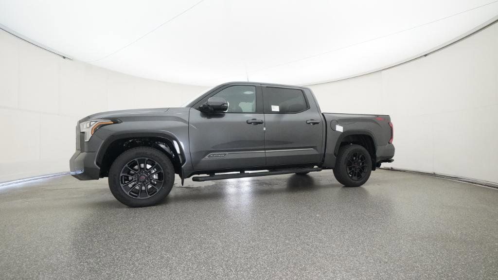 Thumbnail: 2025 Toyota Tundra - 29