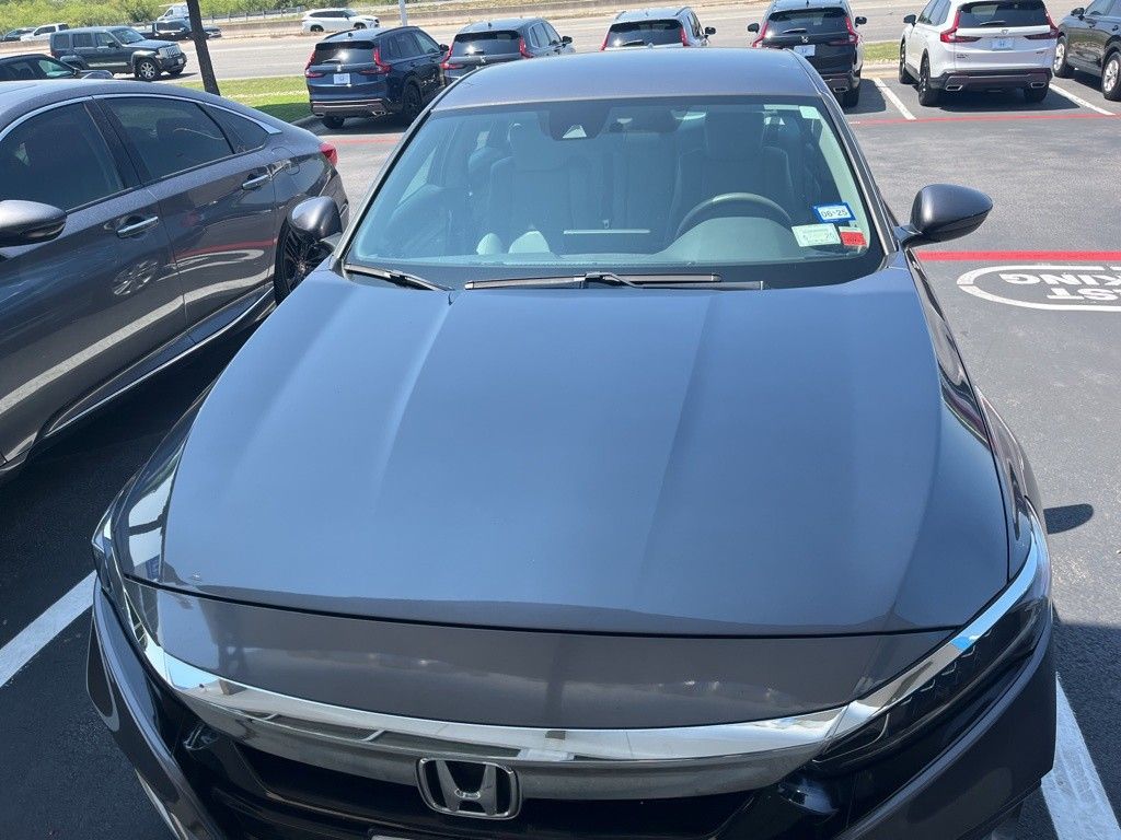 Thumbnail: 2020 Honda Accord - 2