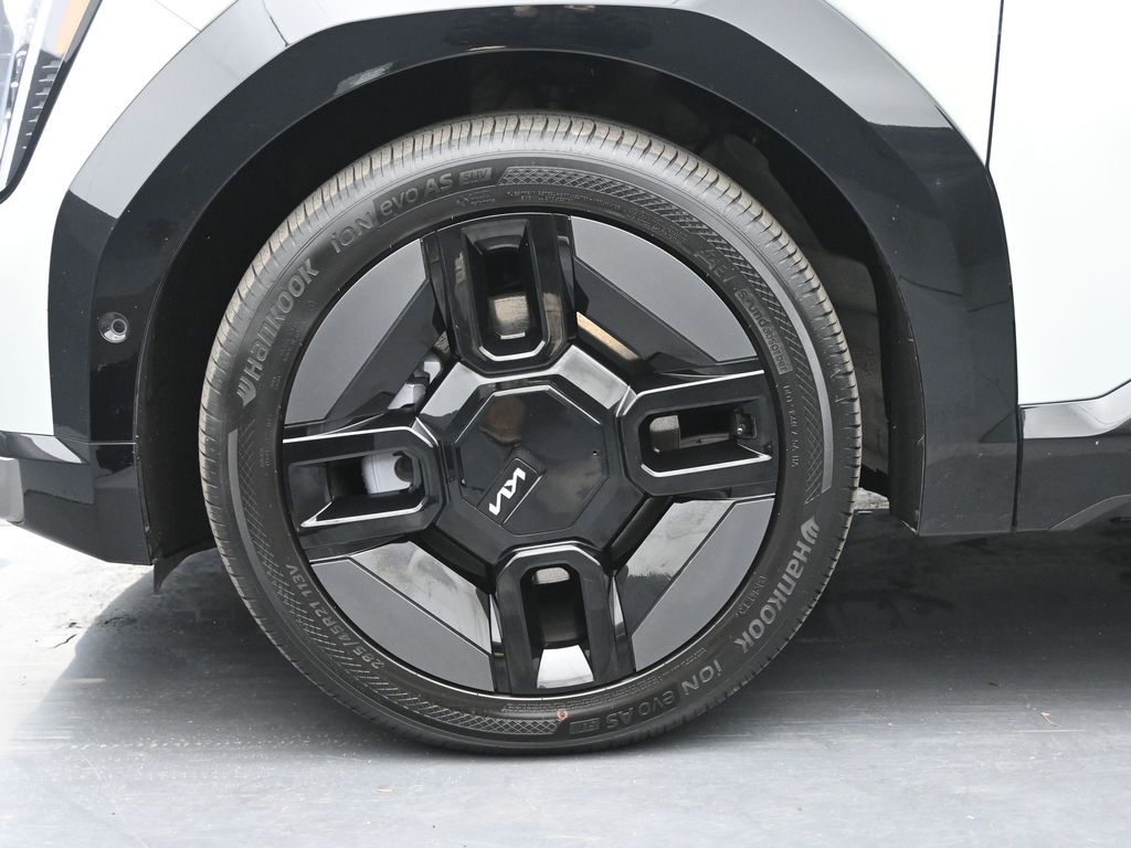 2024 Kia EV9 GT-Line