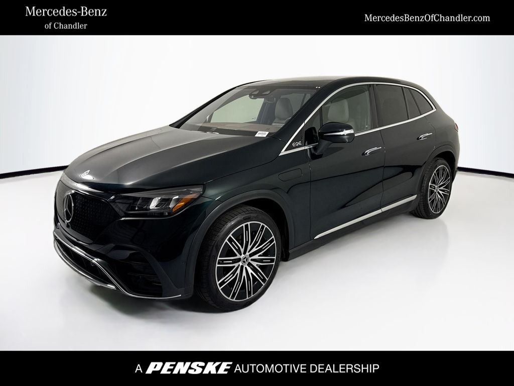 2023 Mercedes-Benz EQE 350 -
                  Chandler, AZ