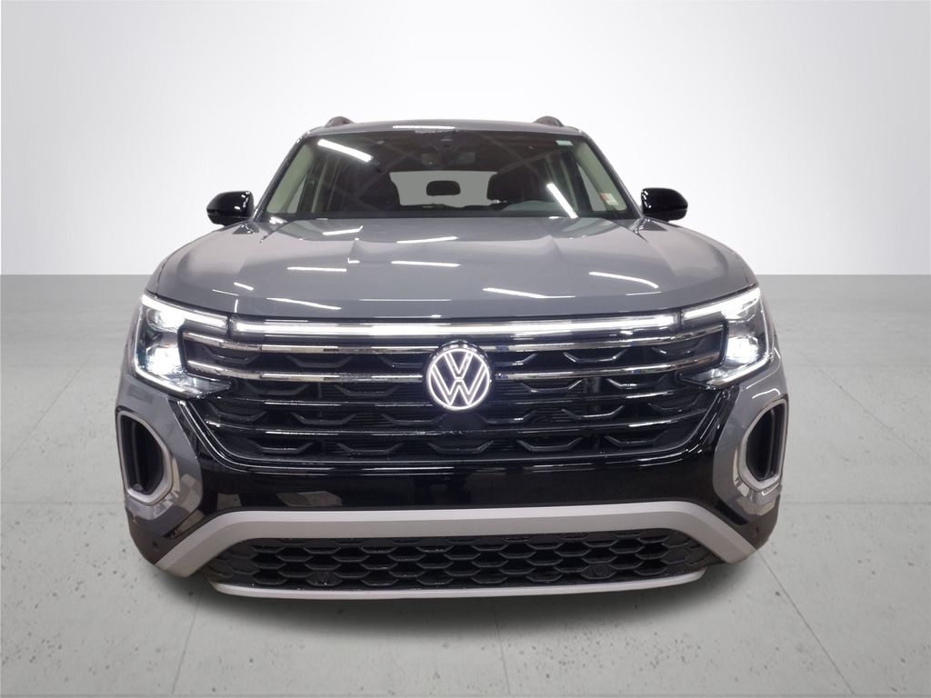 2025 Volkswagen Atlas 2.0T Peak Edition SE W/Tech