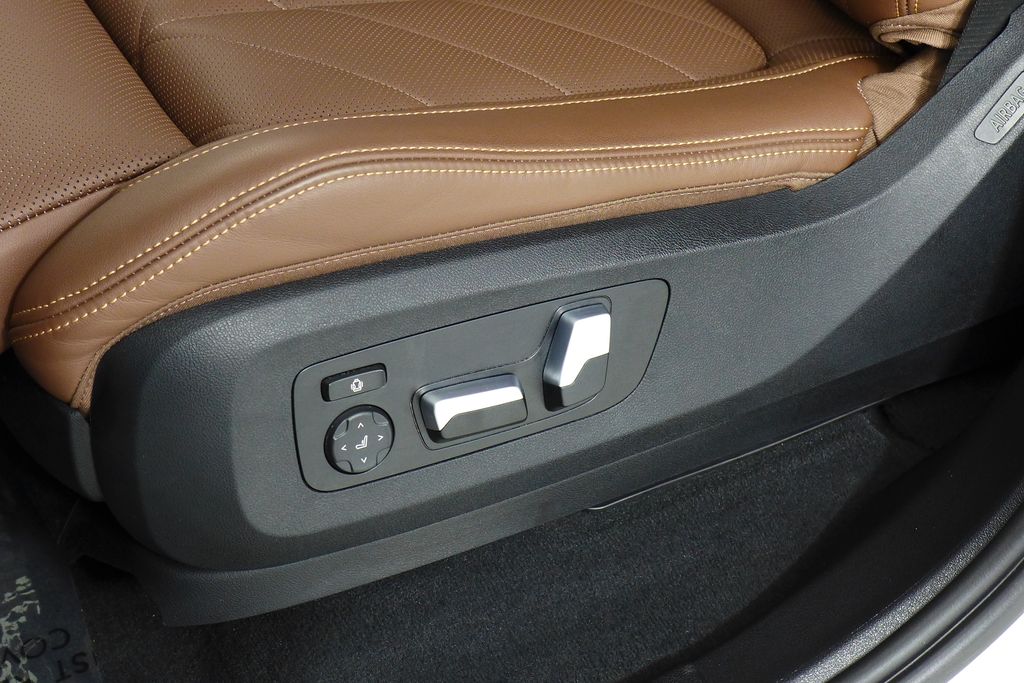 2024 BMW X5 xDrive40i 22