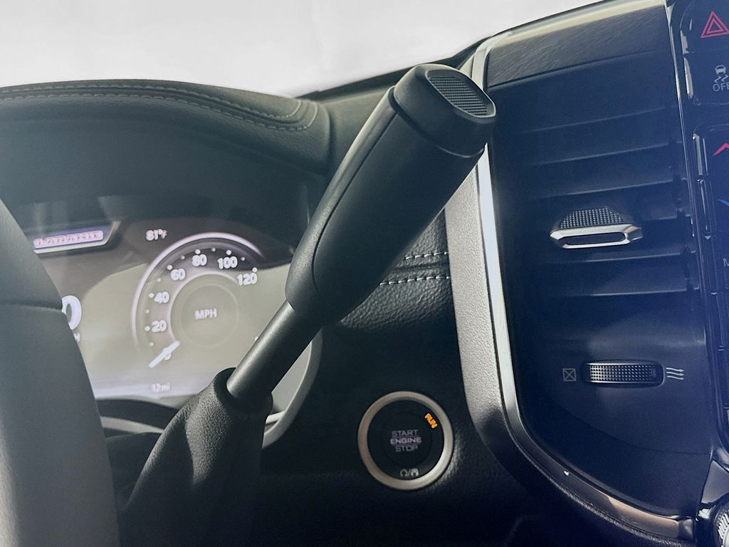 New 2026 Blue Ram Laramie 14in image 12