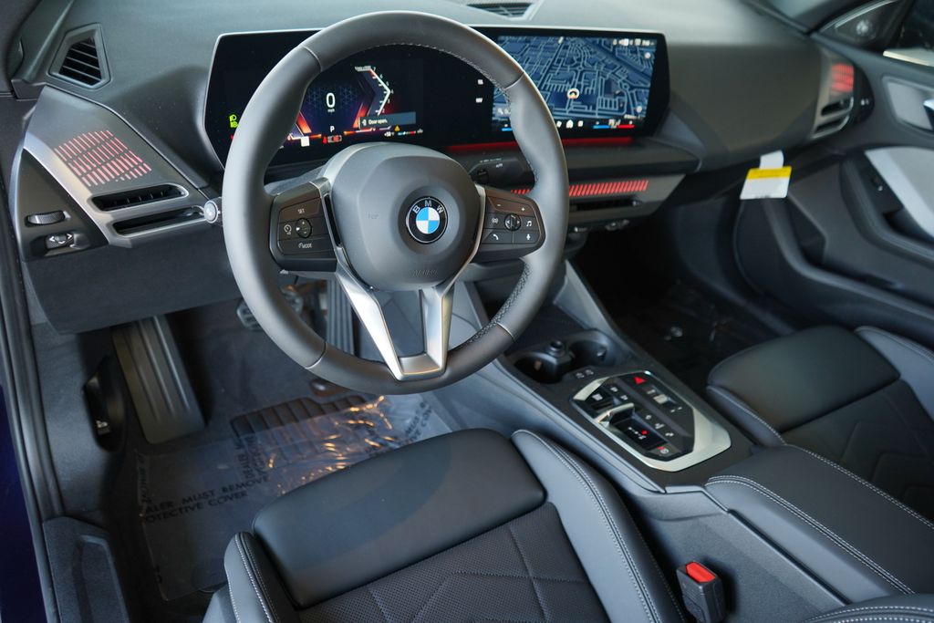 Thumbnail: 2026 BMW 2 Series - 11