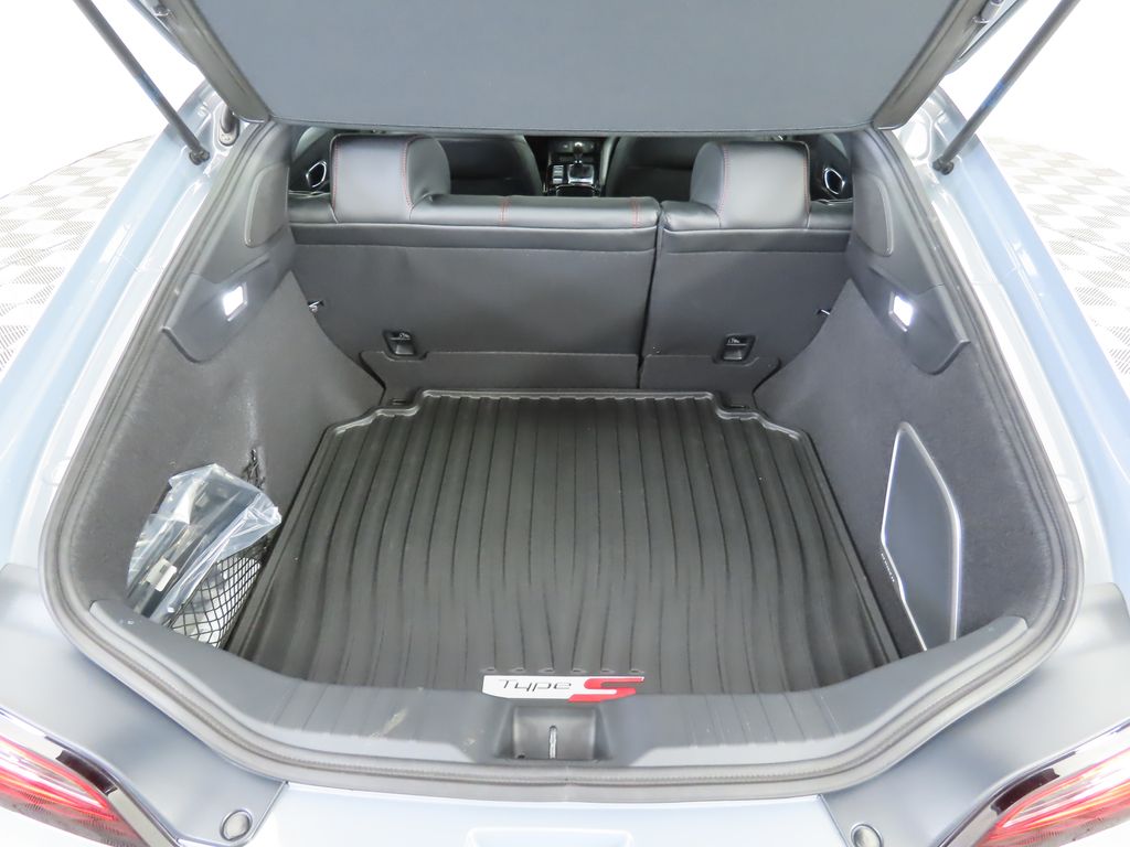 Thumbnail: 2026 Acura Integra - 28