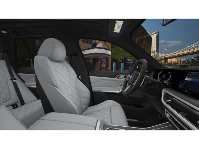 Thumbnail: 2026 BMW X5 - 9