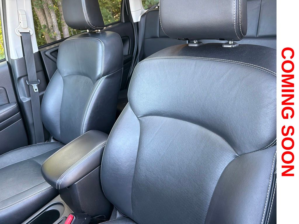 Used 2014 Subaru Forester SUV
