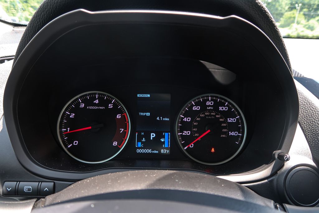 2026 Mitsubishi Eclipse Cross ES
