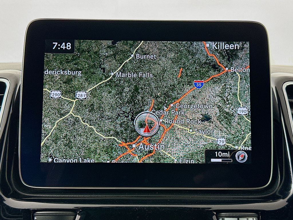 Thumbnail: 2018 Mercedes-Benz GLE - 13