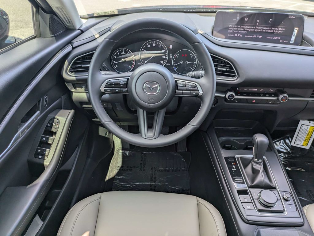 2026 Mazda CX-30 2.5 S Preferred