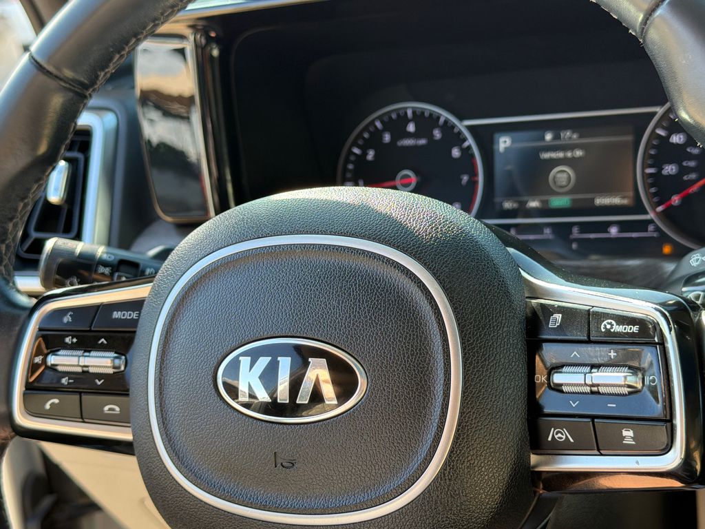 Used 2021 Kia Sorento SUV