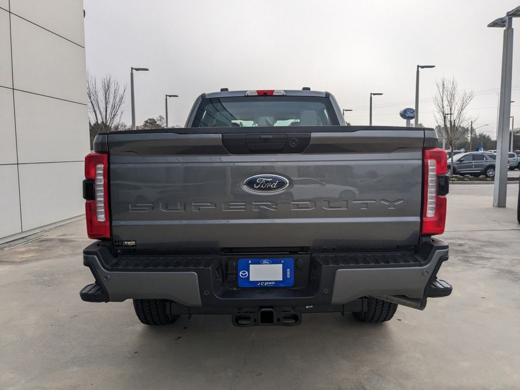 2024 Ford F-250 Super Duty XL