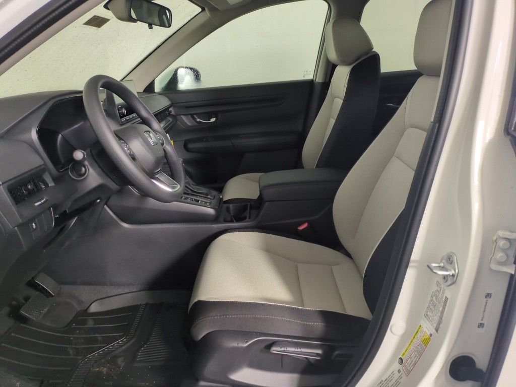 New 2025 Honda CR-V For Sale in Fort Wayne, IN